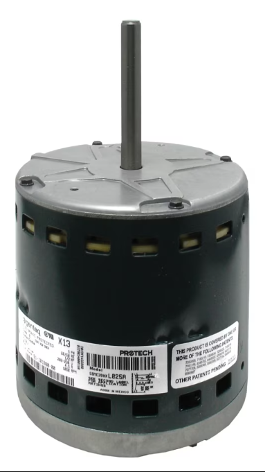 Endura Pro Motor - X-13 (230V - 1/2 hp) - 51-101880-01