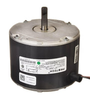 Rheem Condenser Motor - 1/8 HP, 1 Phase, 1 Speed, 208/220/230V, 1075 RPM - 51-102008-17