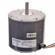 Rheem Condenser Motor - 1/8 HP, 3 Phase, 1 Speed, 460V, 1075 RPM - 51-102008-27