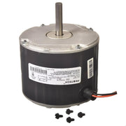 Rheem Condenser Motor - 1/6 HP, 1 Phase, 1 Speed, 208/220/230V, 825 RPM - 51-102008-30