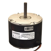 Rheem Condenser Motor - 1/5 HP, 1 Phase, 1 Speed, 208/220/230V, 825 RPM - 51-102008-31