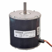 Rheem Condenser Motor - 1/5 HP, 3 Phase, 1 Speed, 460V, 825 RPM - 51-102008-32