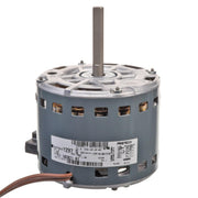 Rheem Blower Motor - 1/2 HP, 1 Phase, 3 Speed, 460V, 1075 RPM - 51-102021-01