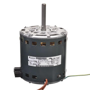 Rheem Blower Motor - 3/4 HP, 1 Phase, 3 Speed, 460V, 1075 RPM - 51-102021-02