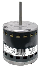 Endura Pro (X-13) Blower Motor, 1/3 HP, 1 Phase, 120V, Variable Speed - 51-102171-00