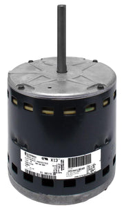 Endura Pro (X-13) Blower Motor, 1/2 HP, 1 Phase, 120V, Variable Speed - 51-102172-02