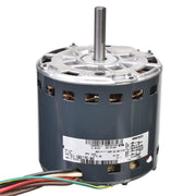 Rheem Blower Motor - 1/3 HP, 1 Phase, 2 Speed, 120V, 1075 RPM - 51-102175-04