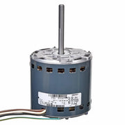 Rheem Blower Motor - 1/2 HP, 1 Phase, 2 Speed, 120V, 1075 RPM - 51-102175-05