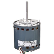 Rheem Blower Motor - 3/4 HP, 1 Phase, 2 Speed, 120V, 1075 RPM - 51-102175-06