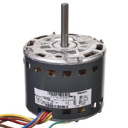 Rheem Blower Motor - 1/3 HP, 1 Phase, 3 Speed, 220/230V, 900 RPM - 51-102175-07