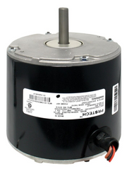 Protech Condenser Motor - 1/5 hp 208-230/1/50-60 (825 rpm/1 speed) - 51-102500-04