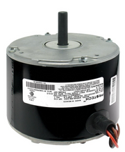 Protech Condenser Motor - 1/10 hp 208-230/1/50-60 (825 rpm/1 speed) - 51-102500-05