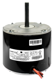 Protech Condenser Motor - 1/3 hp 208-230/1/60 (825 rpm/1 speed) - 51-102500-10