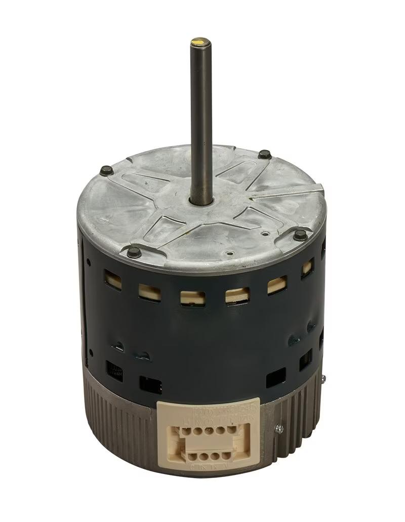 Rheem ECM 3.0 Blower Motor, 1/3 HP, 1 Phase, 120/230V, Variable Speed - 51-102601-01