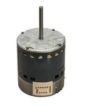 Protech - ECM 3.0 Blower Motor, 1/2 HP, 1 Phase, 120/230V, Variable Speed - 51-102602-01