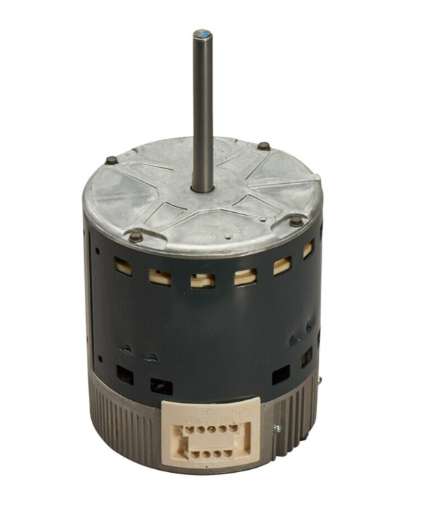Protech - ECM 3.0 Blower Motor, 1/2 HP, 1 Phase, 120/230V, Variable Speed - 51-102602-01