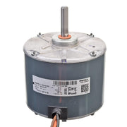 Rheem Condenser Motor - 1/6 HP, 1 Phase, 1 Speed, 380-415V, 900 RPM - 51-102713-09