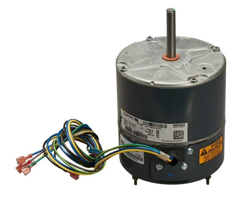Protech Condenser Fan Motor - ECM - 51-102728-12