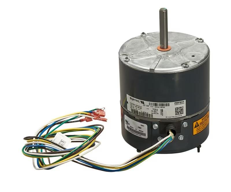 Rheem Motor - ECM (Outdoor) - 51-102728-15