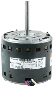 Protech Blower Motor - 1/2 hp 120/1/60 (1075 rpm/3 speeds) - 51-102994-02