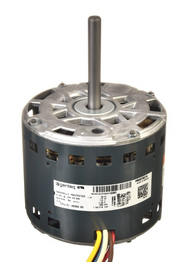 Protech Blower Motor - 1/2 hp 120/1/60 (1075 rpm/4 speeds) - 51-102994-03