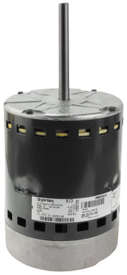 Endura Pro (X-13) Blower Motor, 3/4 HP, 1 Phase, 460V, Variable Speed - 51-103253-08