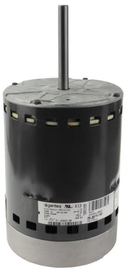 Endura Pro (X-13) Blower Motor, 1 HP, 1 Phase, 460V, Variable Speed - 51-103624-14