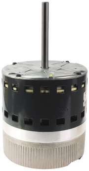 Protech ECM (Eon) Blower Motor, 1/2 HP, 1 Phase, 120/230V, Variable Speed - 51-104304-00