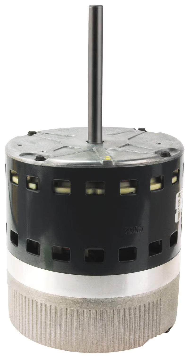 Rheem ECM (Eon) Blower Motor, 1/2 HP, 1 Phase, 120/230V, Variable Speed - 51-104304-65