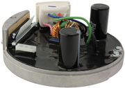 Endura Pro Module - X-13 (230V - 1/2hp) - BLANK - 51-104338-00
