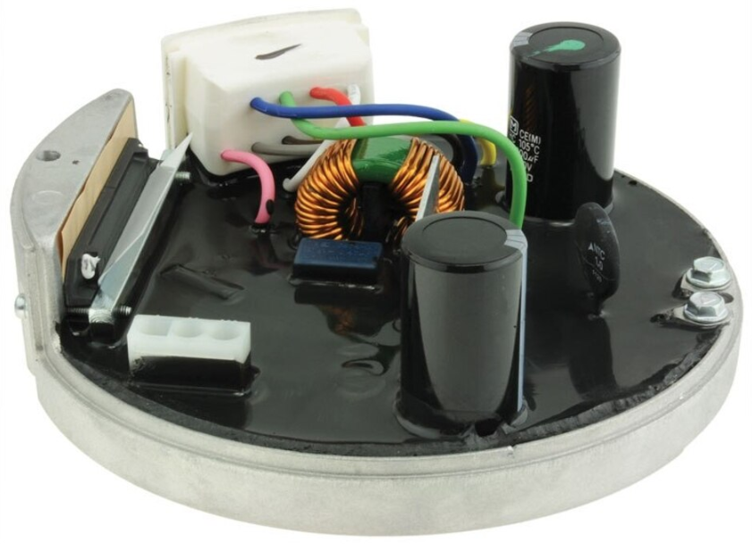 Endura Pro Module - X-13 / (230V - 3/4hp) - BLANK - 51-104339-00