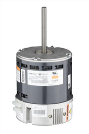 Rheem Blower Motor, 3/4 HP, 1 Phase, 120/230V, Variable Speed - 51-104390-01