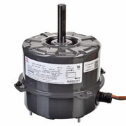 Rheem Condenser Motor - 1/10 HP, 1 Phase, 1 Speed, 208/230V, 1075 RPM - 51-104691-05