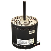 Rheem Blower Motor - 1/2 HP, 1 Phase, 4 Speed, 120V, 1075 RPM - 51-104940-01