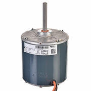 Rheem Blower Motor - 1/3 HP, 1 Phase, 1 Speed, 380-415V, 1075 RPM - 51-105664-11