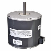 Rheem Condenser Motor - 1/5 hp 208-230/1/50-60 (825 rpm/1 speed) - 51-106100-01