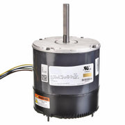 Rheem Condenser Motor - 1/2 HP, 1 Phase, Variable Speed, 208/230V - 51-106394-03