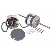 SelecTech Blower Motor, 1/3 HP, 1 Phase, 230V, Variable Speed - 51-106442-04