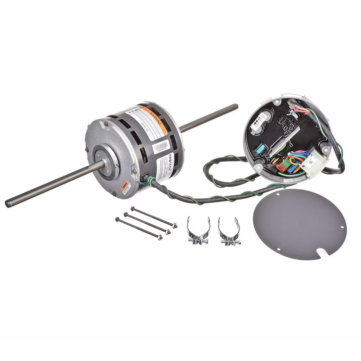 SelecTech Blower Motor, 1/2 HP, 1 Phase, 230V, Variable Speed - 51-106443-00