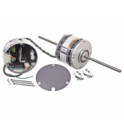 SelecTech Blower Motor, 1/2 HP, 1 Phase, 230V, Variable Speed - 51-106443-02