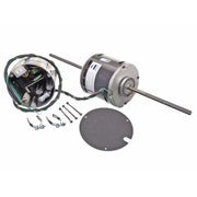SelecTech Blower Motor, 1 HP, 1 Phase, 208/230V, Variable Speed - 51-106445-01