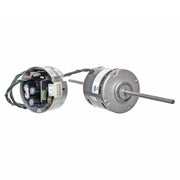 SelecTech Blower Motor, 1 HP, 1 Phase, 208/230V, Variable Speed - 51-106445-02