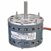 Rheem Blower Motor - 1/4 HP, 1 Phase, 2 Speed, 208/230V, 1075 RPM - 51-20896-01