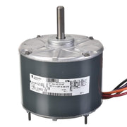 Exhaust Fan Motor - 1/3 HP, 1 Phase, 2 Speed, 575V, 1725 RPM - 51-21853-20