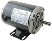 Rheem Blower Motor - 3/4 HP, 3 Phase, 1 Speed, 208/230/460V, 1725 RPM - 51-21909-01