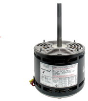 Protech Tripsaver Air Handler Motor - 1/6 to 1/2 hp 208-230/1/60 (1075 rpm/4 speed) - 51-23022-41