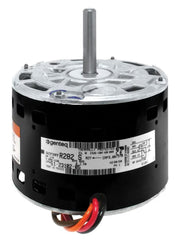 Rheem Blower Motor - 1/8 HP, 1 Phase, 2 Speed, 208/220/230V, 825 RPM - 51-23102-05
