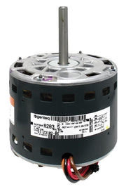 Rheem Blower Motor - 1/4 HP, 1 Phase, 2 Speed, 208/220/230V, 825 RPM - 51-23102-06