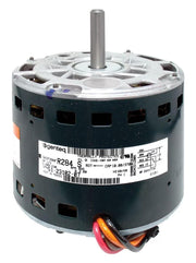 Rheem Blower Motor - 1/3 HP, 1 Phase, 2 Speed, 208/220/230V, 825 RPM - 51-23102-07