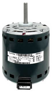 Protech Blower Motor - 3/4 hp 208-230/1/60 (1075 rpm/3 speeds) - 51-23555-02